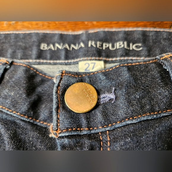 Banana Republic Jeans - Picture 4 of 13